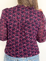 Blouse Calie