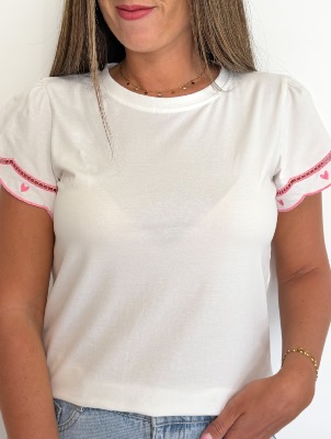 Tee shirt Alix