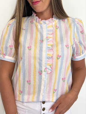 Blouse Agatha