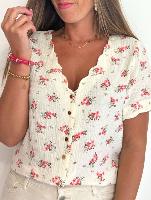Blouse Amandine
