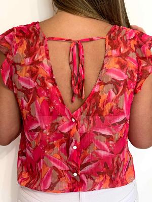 Blouse Louane