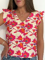 Blouse Céline