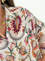 Chemise Savannah