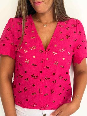Blouse Eugenie