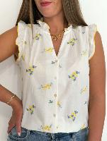 Blouse Gaby