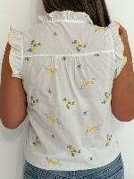 Blouse Gaby