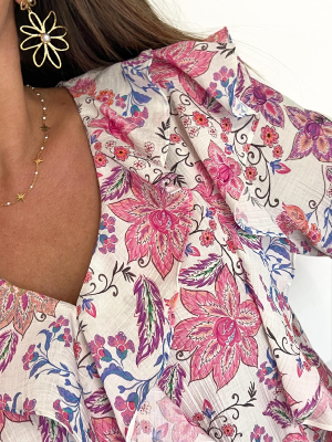 Blouse Mathilde