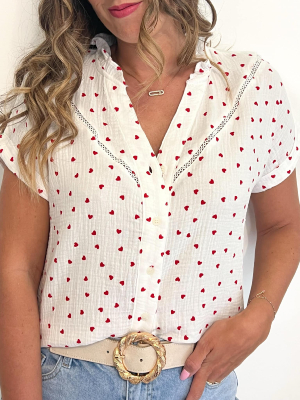 Blouse Belinda