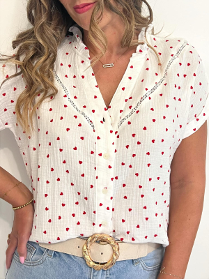 Blouse Belinda