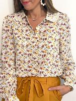 Blouse Agnès