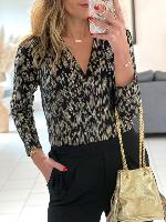 Combi pantalon Romane