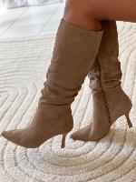 Bottes Cassandre