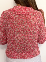 Blouse Fleur