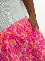 Short Annaé