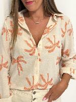 Blouse Isabela