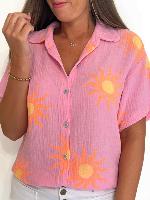Chemise Ingrid (rose)