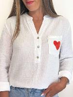 Chemise Love