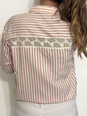 Blouse Celine