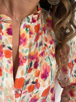 Blouse Lola