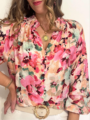 Blouse Paola