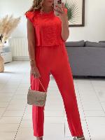Combi pantalon Amalys