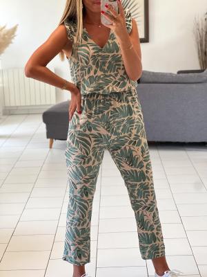 Combi pantalon Fila