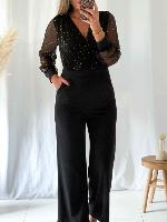 Combi pantalon Suzette 2