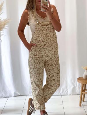 Salopette Suzanne