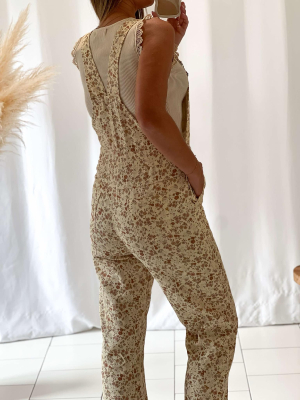 Salopette Suzanne