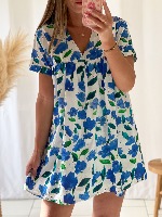 Robe Combi Tina