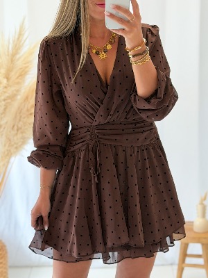 Robe Gaelle
