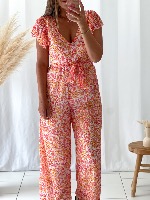 Combi pantalon Vanina