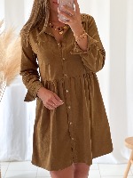 Robe Isola (camel)