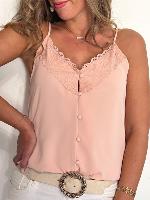 Débardeur Maxime (rose)