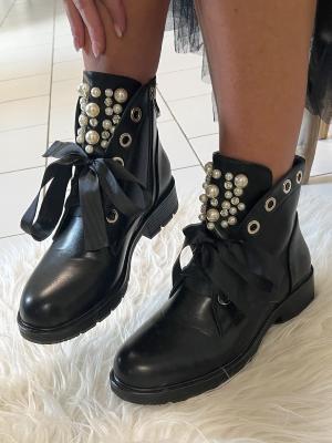 Bottines Lucile