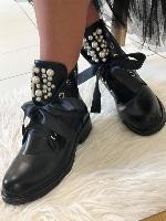 Bottines Lucile