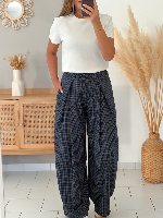 Pantalon Manoé