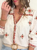 Blouse Rosalie