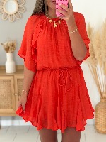 Robe Solenne
