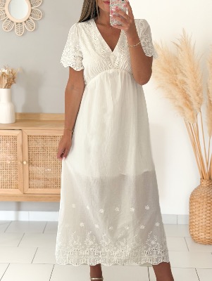 Robe Selena