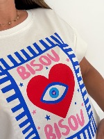 Tee shirt Mylan