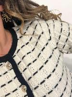 Gilet Gaultier
