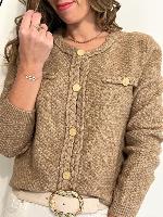 Gilet Alba