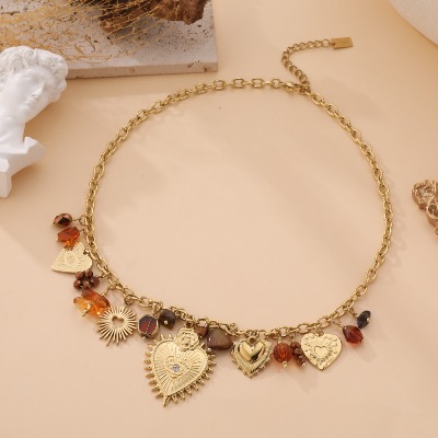 Collier Julia