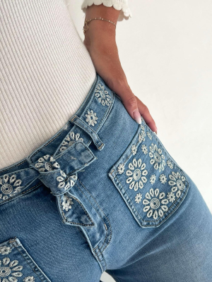 Jeans Margaux