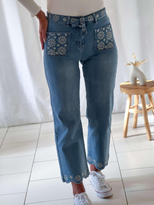 Jeans Margaux