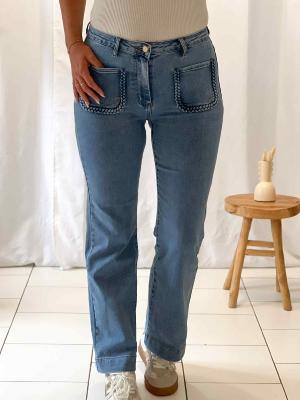 Jeans Paolo