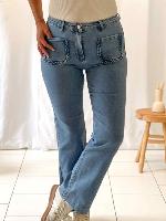 Jeans Paolo