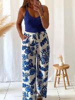 Pantalon Mathias
