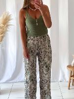 Pantalon Calipso